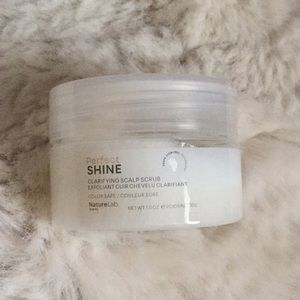 Perfect Shine Clarifying Scalp Scrub